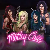 Mötley Crüe