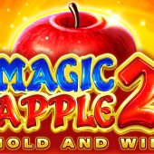 MAGIC APPLE 2