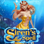 SIREN'S SPELL