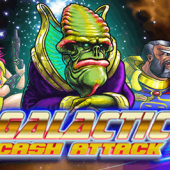 GALACTIC CASH