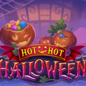 HOT HOT HALLOWEEN