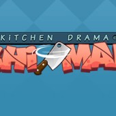 KITCHEN DRAMA: SUSHI MANIA