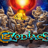 12 ZODIACS
