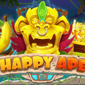 HAPPY APE