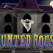 HAUNTED HOUSE