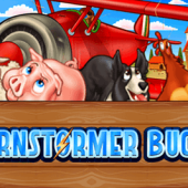 BARNSTORMER BUCKS
