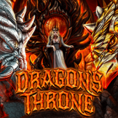DRAGON'S THRONE