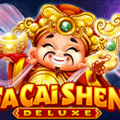 FA CAI SHEN DELUXE