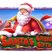 Santa’s Great Gifts™