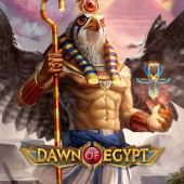 Dawn of Egypt