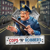 Cops ’n’ Robbers