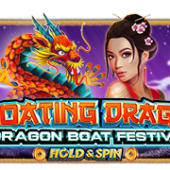 Floating Dragon – Dragon Boat Festival™