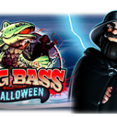 Big Bass Halloween™