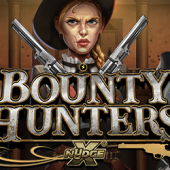 BOUNTY HUNTERS