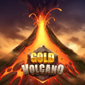 Gold Volcano