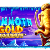 Mammoth Gold Megaways