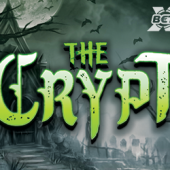 THE CRYPT