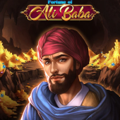 Fortunes of Ali Baba