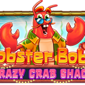 Lobster Bob’s Crazy Crab Shack™