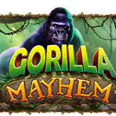 Gorilla Mayhem