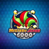 Mystery Joker 6000
