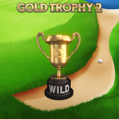 Gold Trophy 2