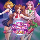 Moon Princess 100