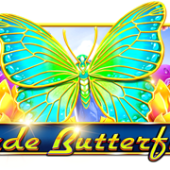 Jade Butterfly™