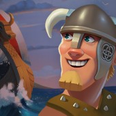 VIKING CLASH