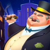 FAT BANKER