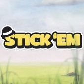 Stick'Em