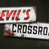 Devil's Crossroad