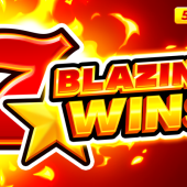 Blazing Wins