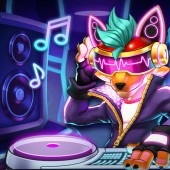 DJ FOX