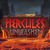 Hercules Unleashed Dream Drop