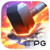 부의 대장간 [Forge of Wealth]