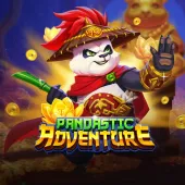 Pandastic Adventure