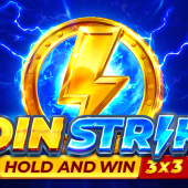 Coin Strike: Hold and Win