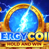 Energy Coins: Hold and Win